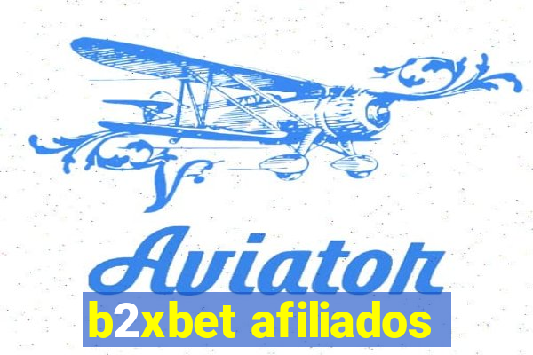 b2xbet afiliados